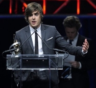 Zac Efron entra a la lista